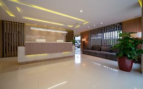 Hotel Porto Madeira  3*